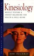 Kinesiology by Ann Holdaway