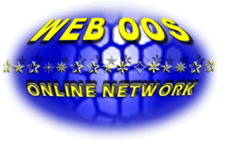 WebOOS Logo